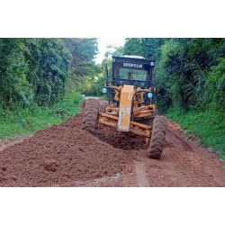 Licitação para conservação de estradas rurais na RMC e Vale do Ribeira avança para nova etapa